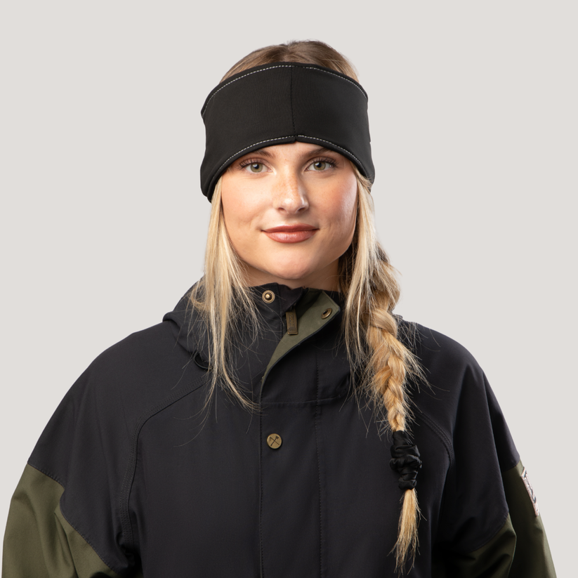 SnowBeats™ – Kristallklar musik i backen utan klumpiga hörlurar